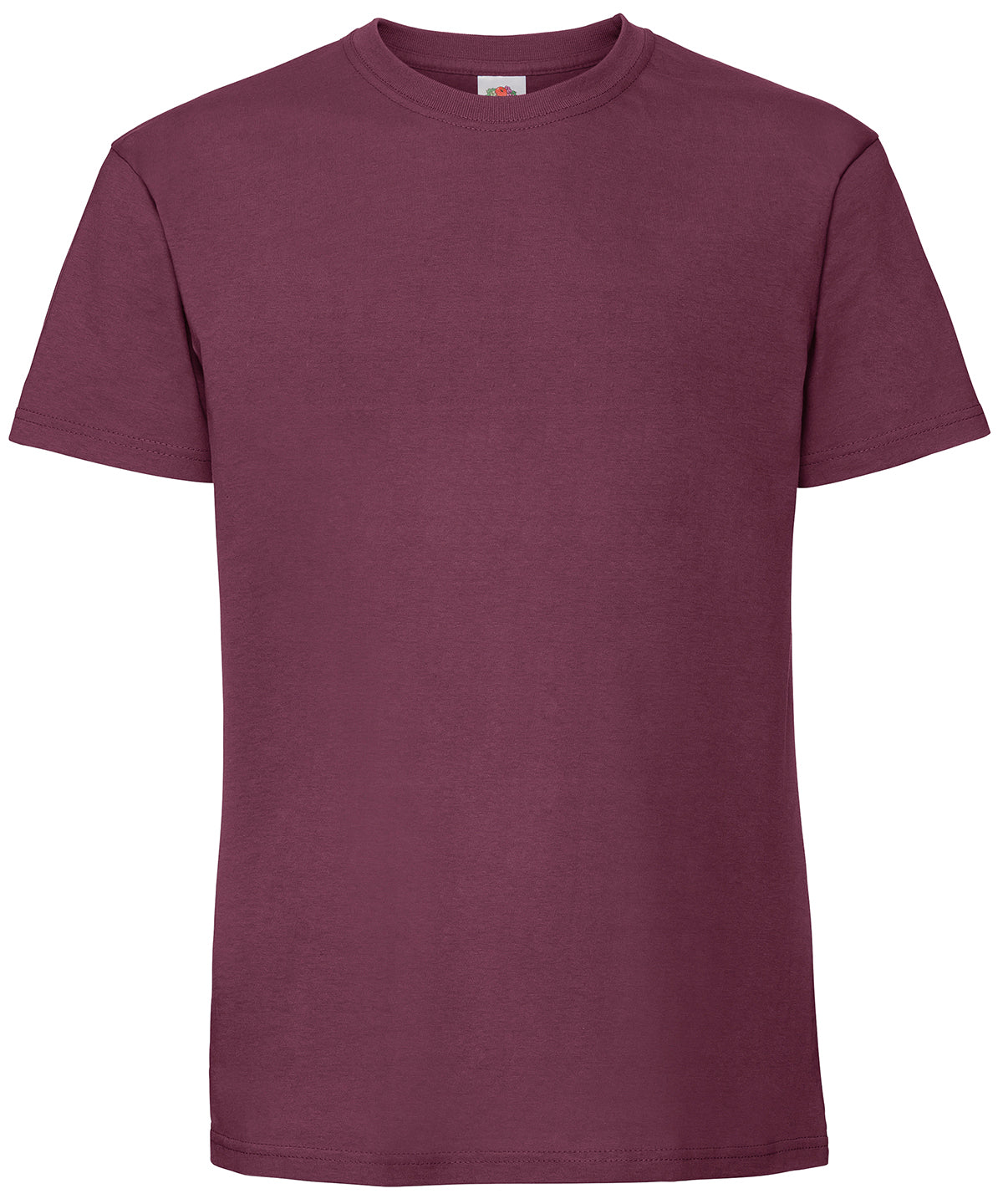 Fruit of the Loom Iconic 195 ringspun premium T