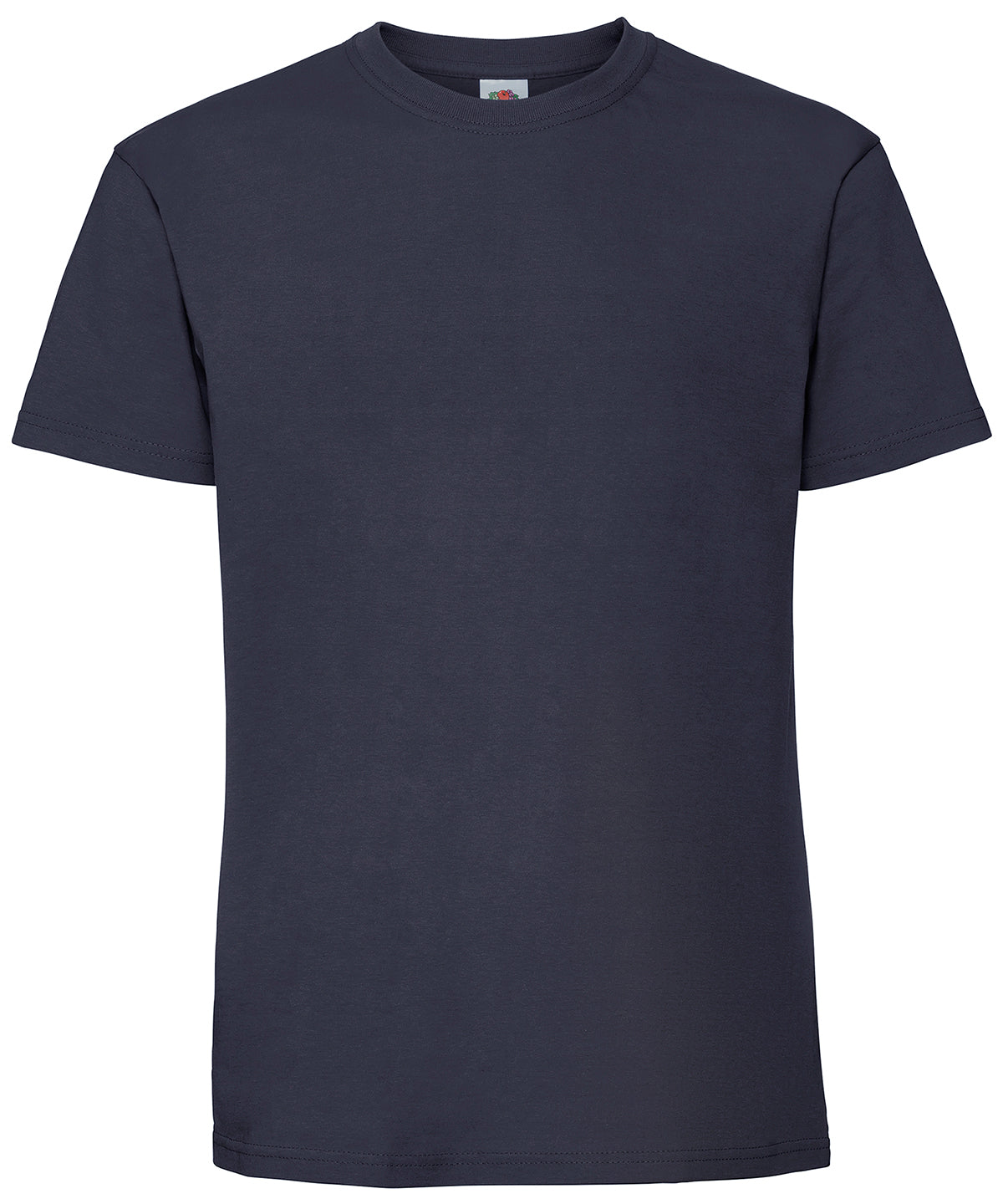 Fruit of the Loom Iconic 195 ringspun premium T