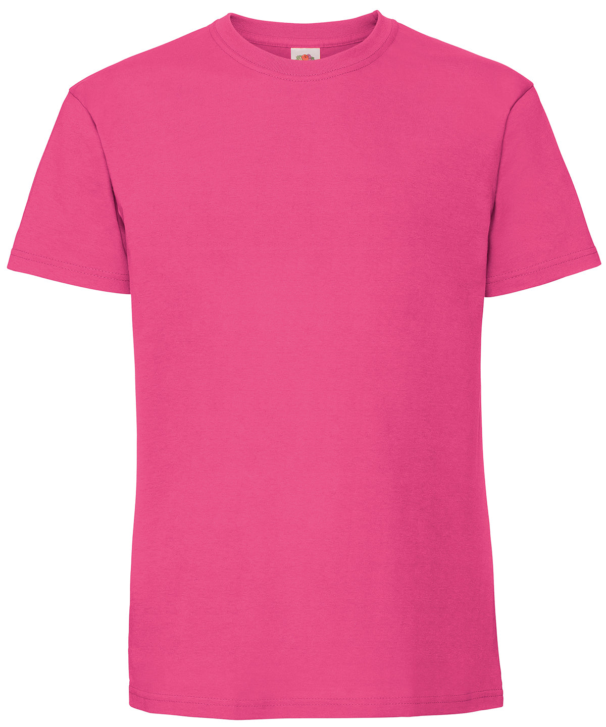 Fruit of the Loom Iconic 195 ringspun premium T