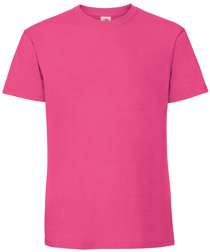 Fruit of the Loom Iconic 195 ringspun premium T