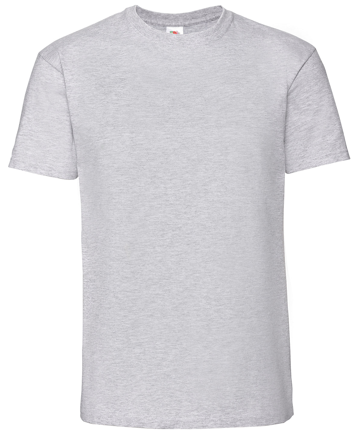 Fruit of the Loom Iconic 195 ringspun premium T