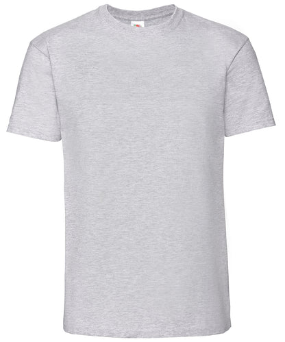 Fruit of the Loom Iconic 195 ringspun premium T