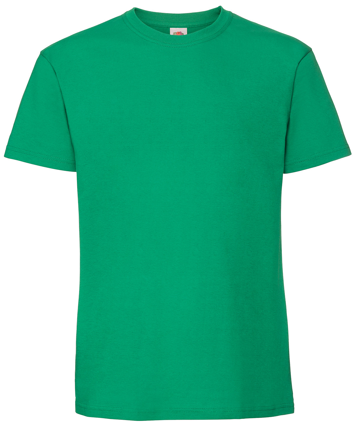Fruit of the Loom Iconic 195 ringspun premium T