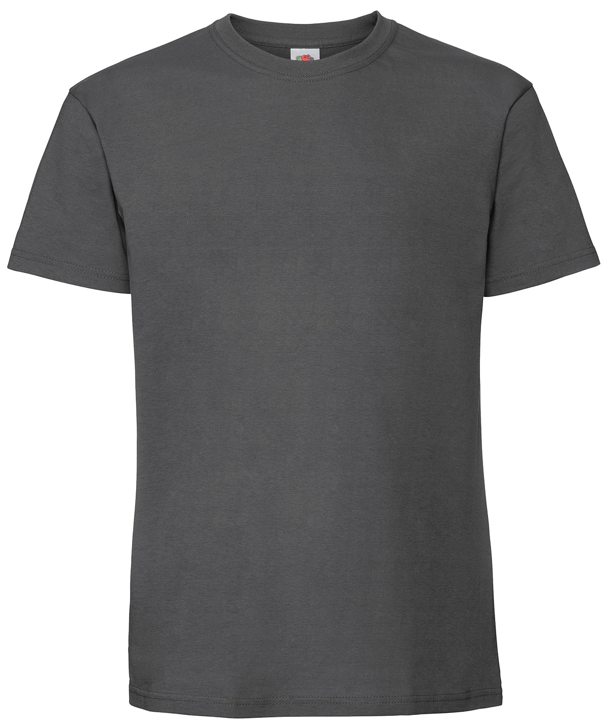 Fruit of the Loom Iconic 195 ringspun premium T