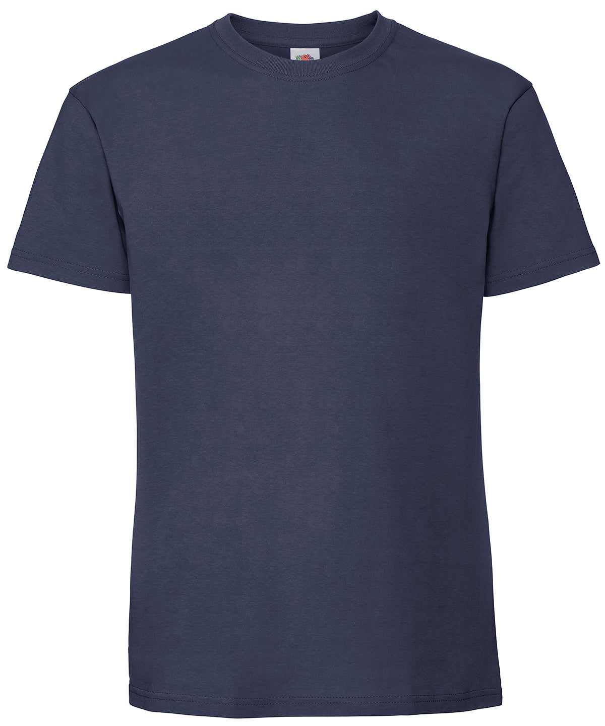 Fruit of the Loom Iconic 195 ringspun premium T