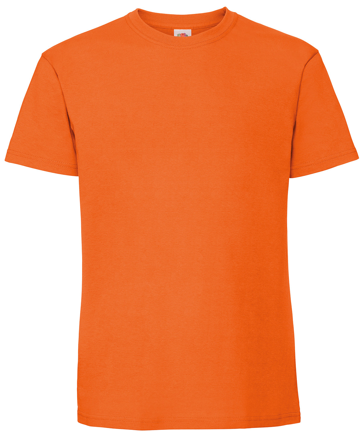Fruit of the Loom Iconic 195 ringspun premium T
