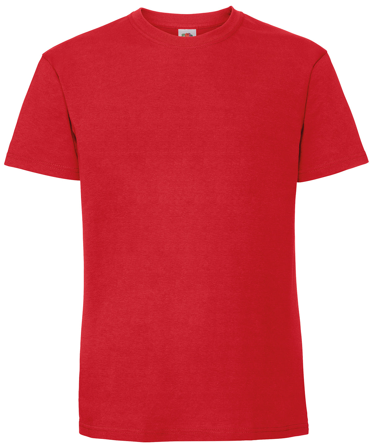 Fruit of the Loom Iconic 195 ringspun premium T