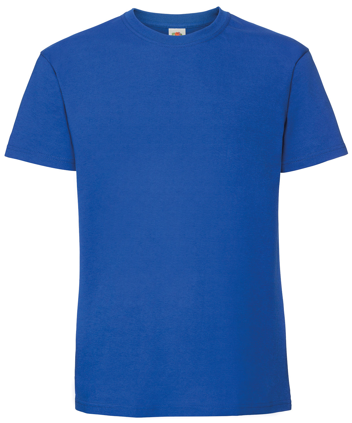 Fruit of the Loom Iconic 195 ringspun premium T