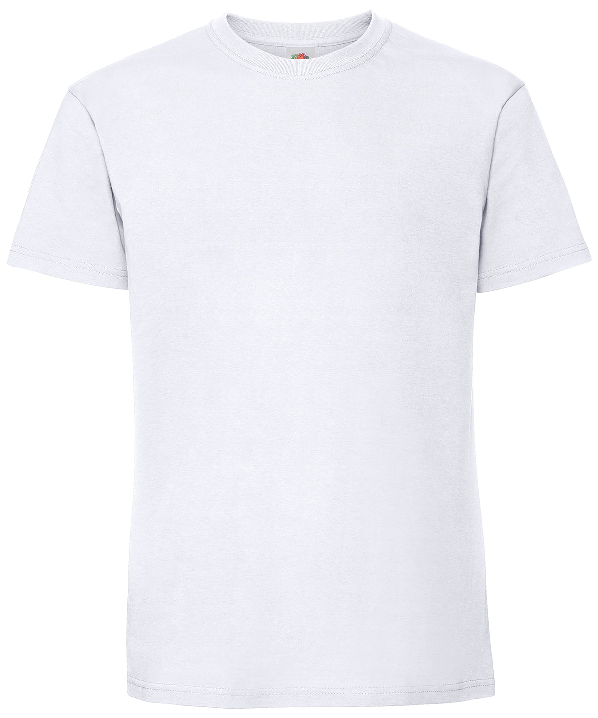 Fruit of the Loom Iconic 195 ringspun premium T