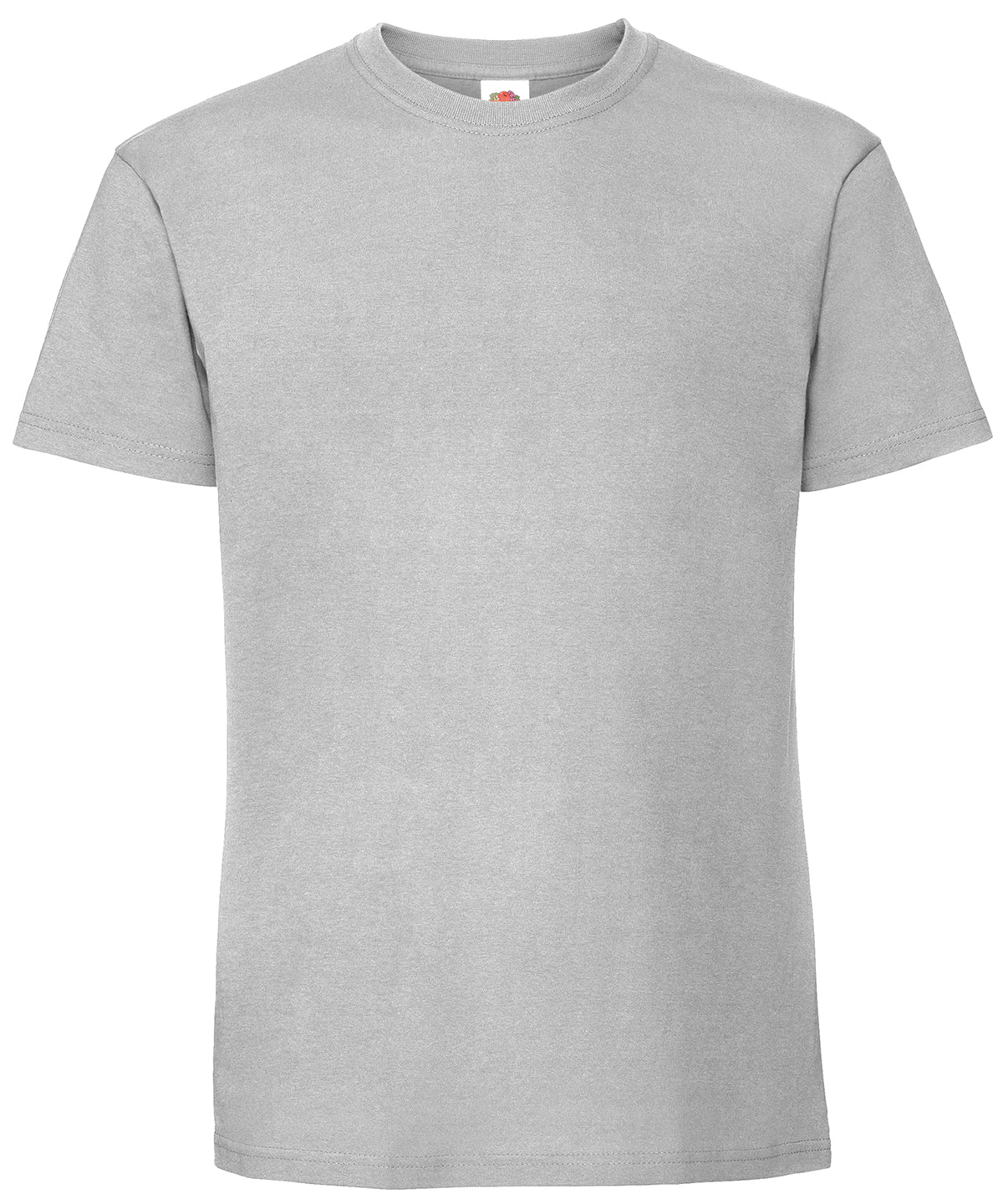 Fruit of the Loom Iconic 195 ringspun premium T