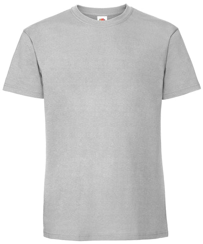 Fruit of the Loom Iconic 195 ringspun premium T