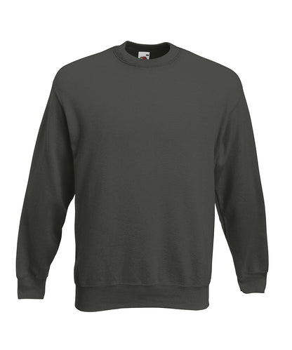 Fruit of the Loom Premium 70/30 set-in sweatshirt