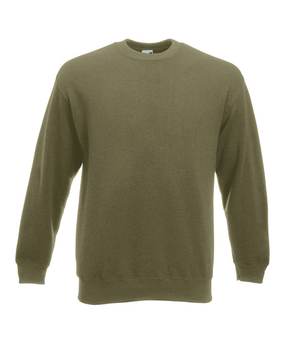 Fruit of the Loom Premium 70/30 set-in sweatshirt