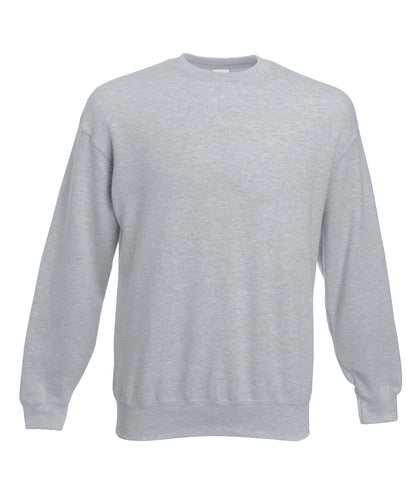 Fruit of the Loom Premium 70/30 set-in sweatshirt