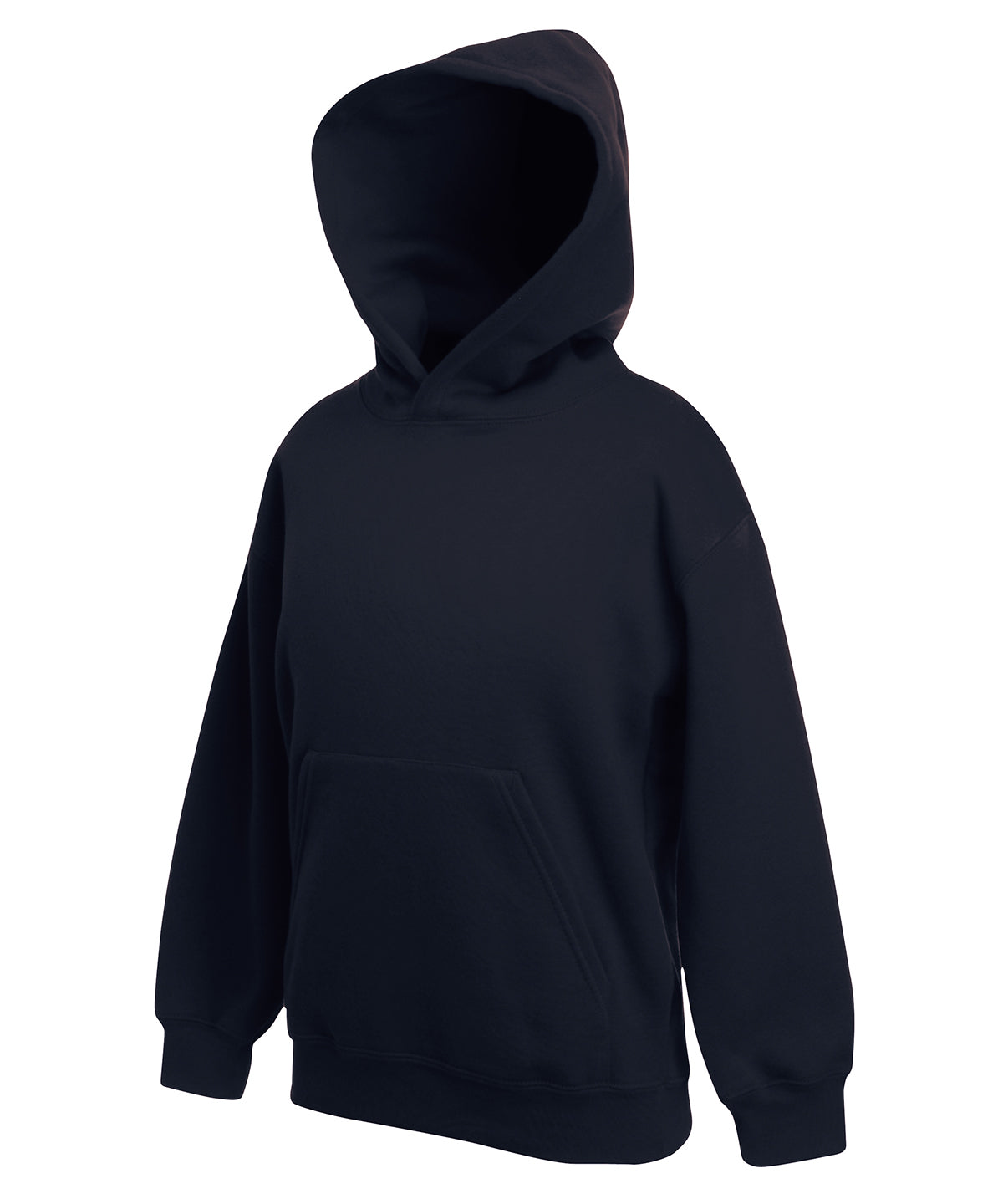 Fruit of the Loom Kids premium hooded sweatshirt