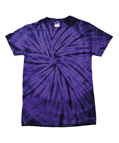 Colortone Kids tonal spider T
