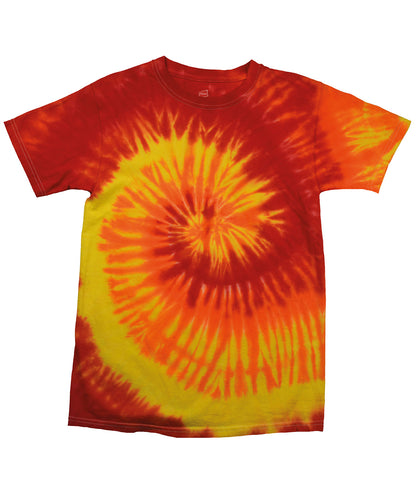 Colortone Tie-dye shirt