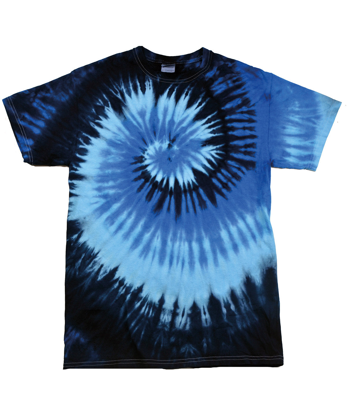 Colortone Tie-dye shirt