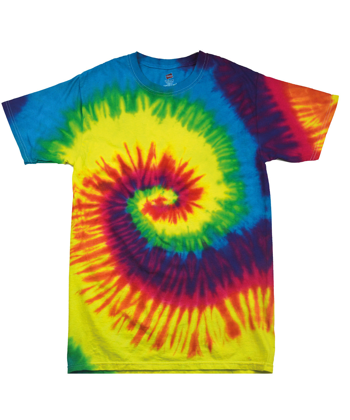 Colortone Tie-dye shirt
