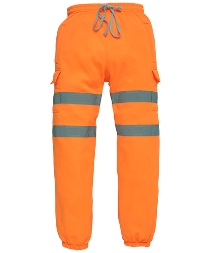 Yoko Hi-vis jogging pants (HV016T)