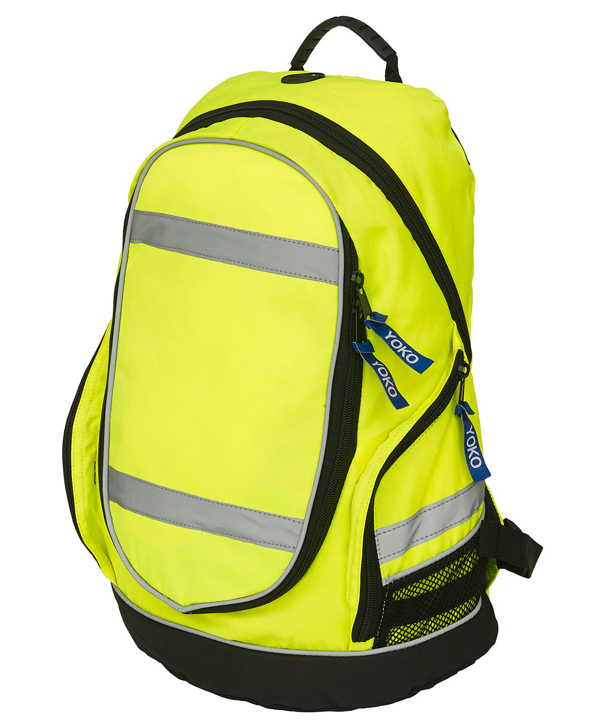 Yoko Hi-vis London rucksack (YK8001)