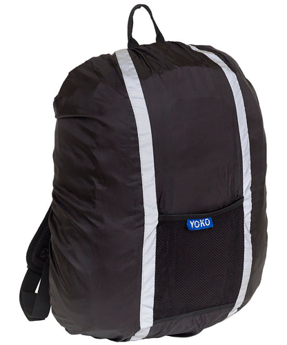 Yoko Hi-vis rucksack cover (HVW068)
