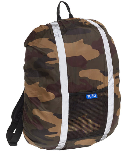 Yoko Hi-vis rucksack cover (HVW068)