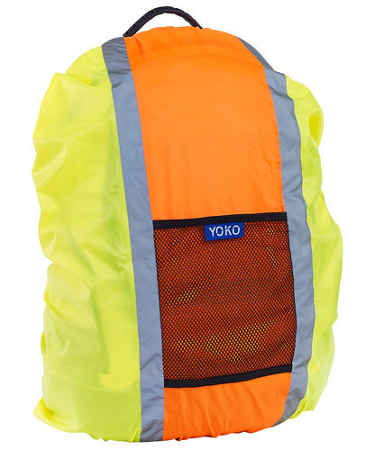 Yoko Hi-vis rucksack cover (HVW068)