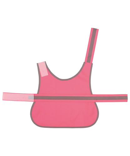 Yoko Hi-vis dog vest (HVDW15)