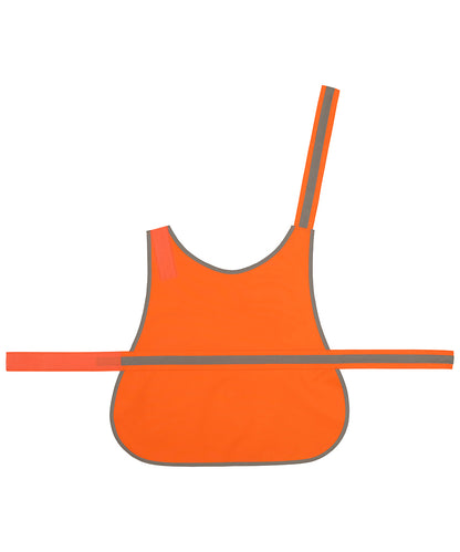 Yoko Hi-vis dog vest (HVDW15)