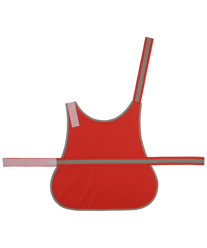 Yoko Hi-vis dog vest (HVDW15)