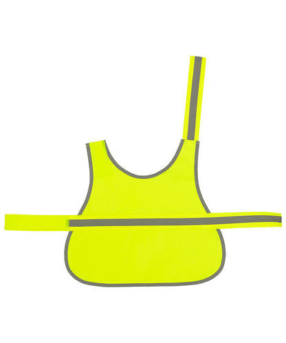 Yoko Hi-vis dog vest (HVDW15)