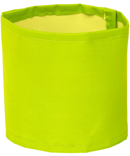 Yoko Print-me armbands (HVW066) (Pack of 20)