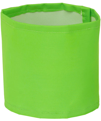 Yoko Print-me armbands (HVW066) (Pack of 20)