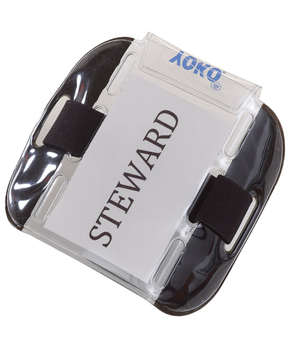 Yoko ID armbands (ID03)