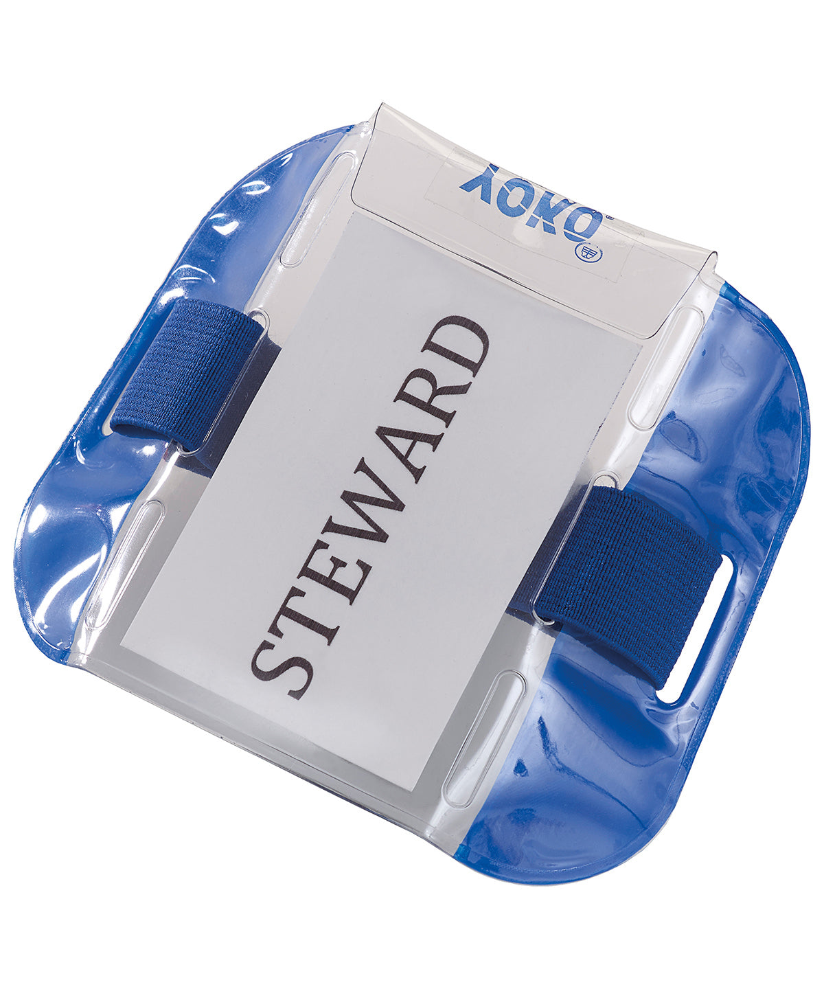 Yoko ID armbands (ID03)