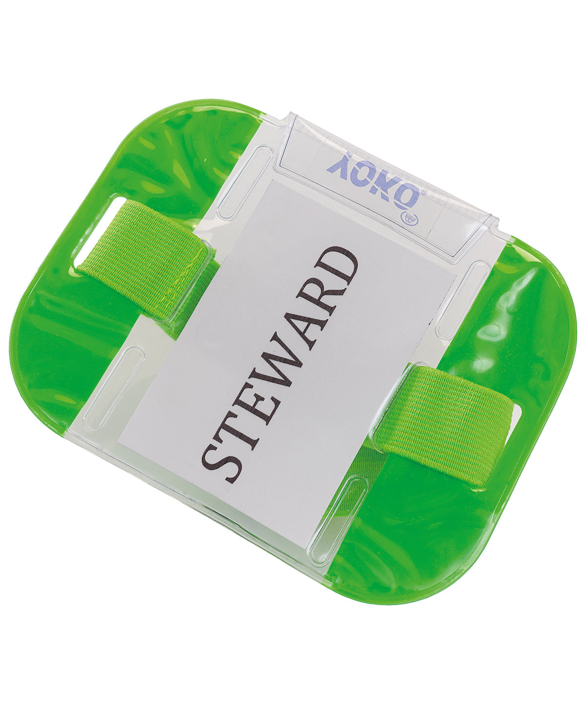 Yoko ID armbands (ID03)