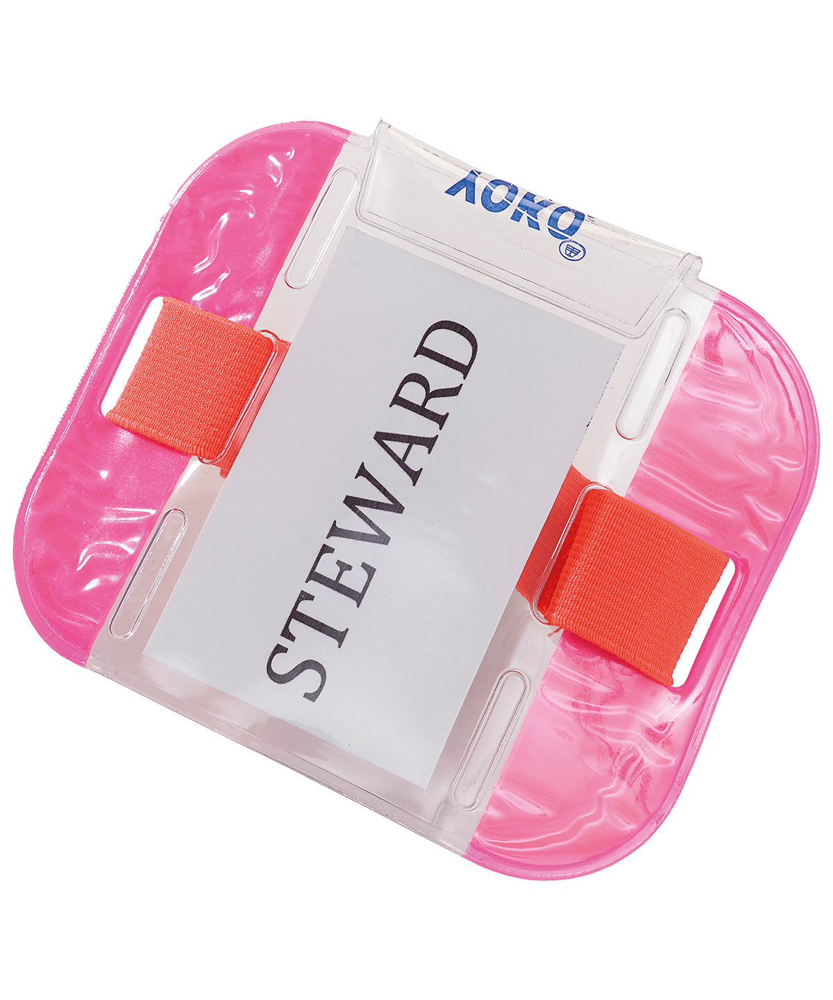 Yoko ID armbands (ID03)