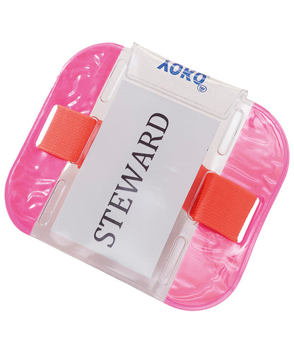 Yoko ID armbands (ID03)