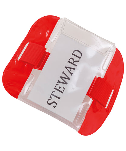 Yoko ID armbands (ID03)