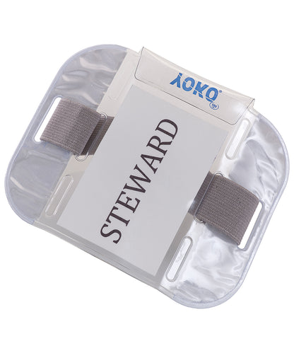 Yoko ID armbands (ID03)