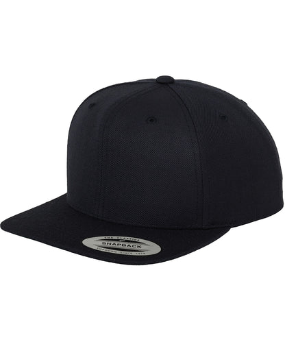 Flexfit by Yupoong The classic snapback (6089M)