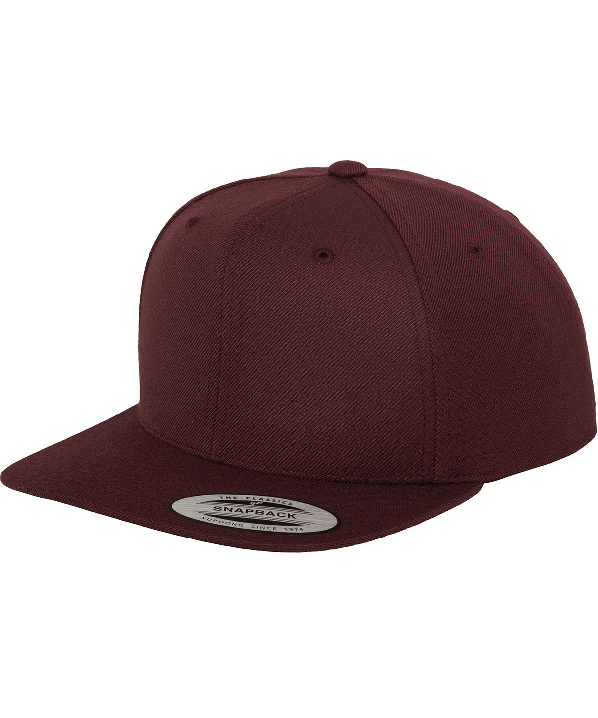 Flexfit by Yupoong The classic snapback (6089M)