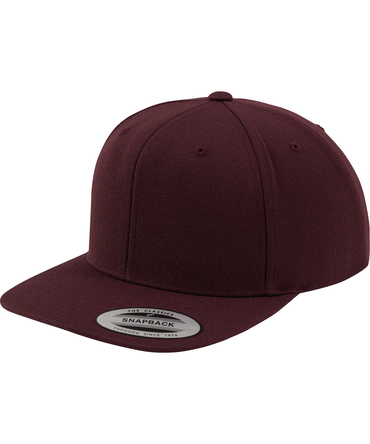Flexfit by Yupoong The classic snapback (6089M)