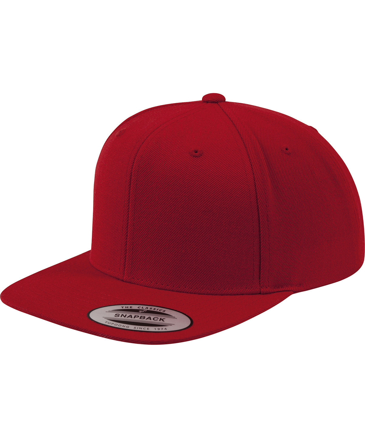 Flexfit by Yupoong The classic snapback (6089M)