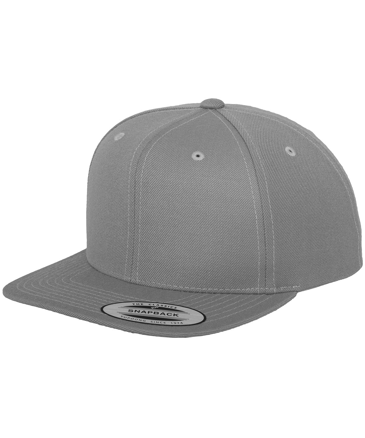 Flexfit by Yupoong The classic snapback (6089M)