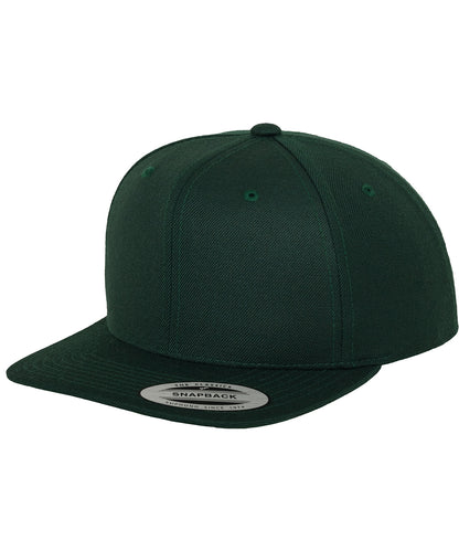 Flexfit by Yupoong The classic snapback (6089M)