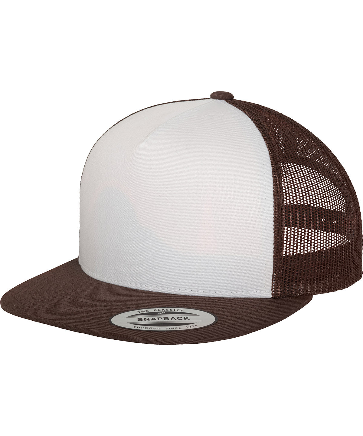 Flexfit by Yupoong Classic trucker (6006W)