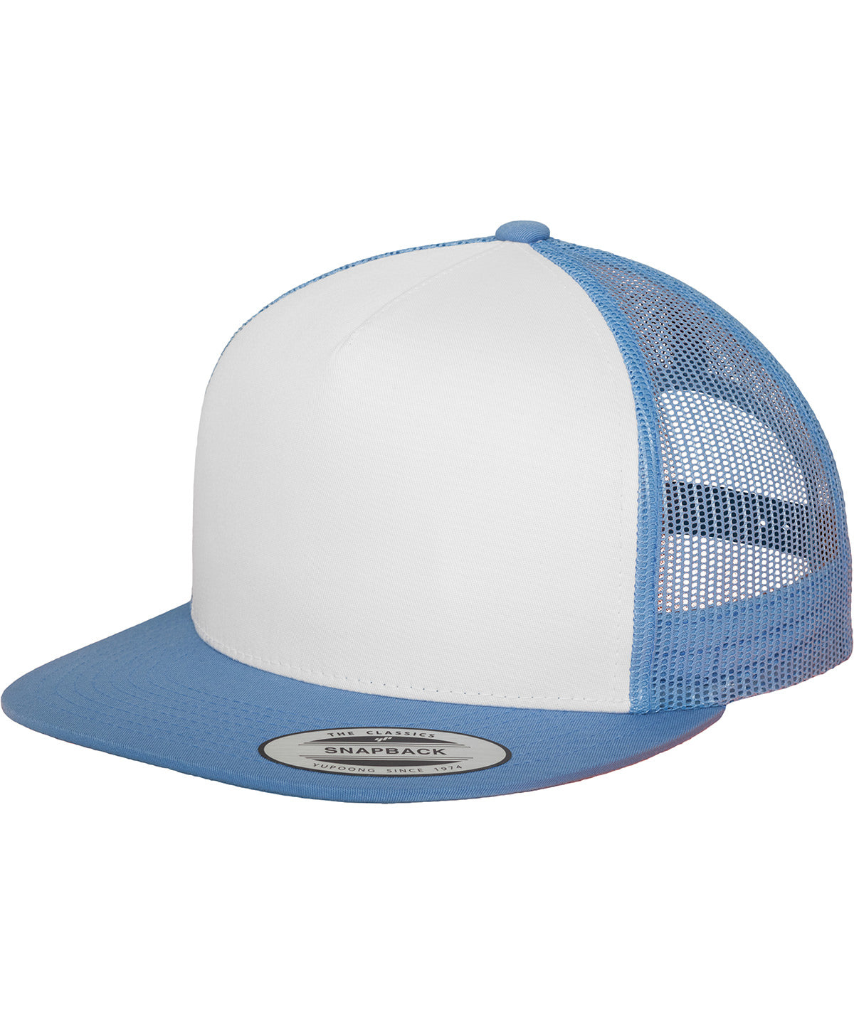 Flexfit by Yupoong Classic trucker (6006W)