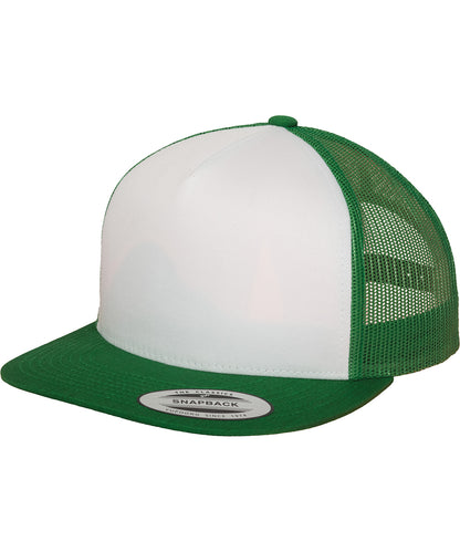 Flexfit by Yupoong Classic trucker (6006W)